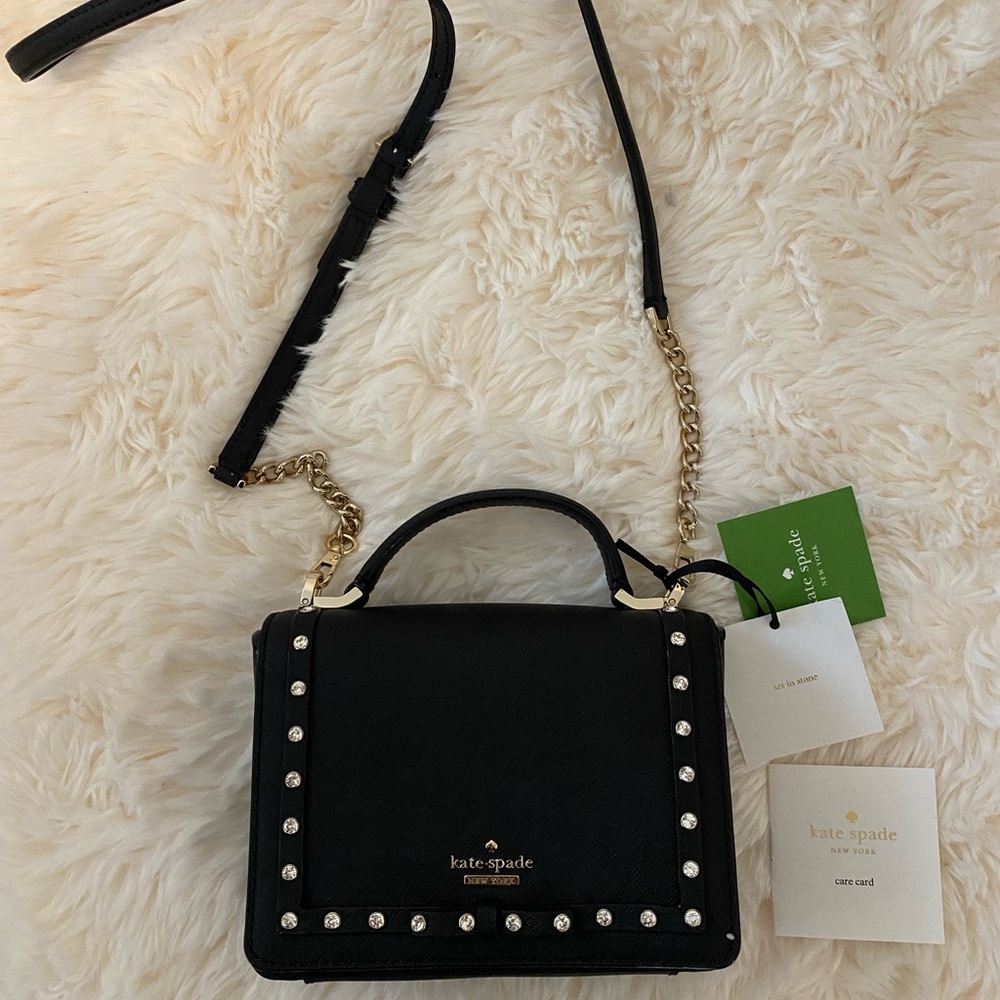 Kate Spade Cameron Street Hope Purse NEW WITH TAGS